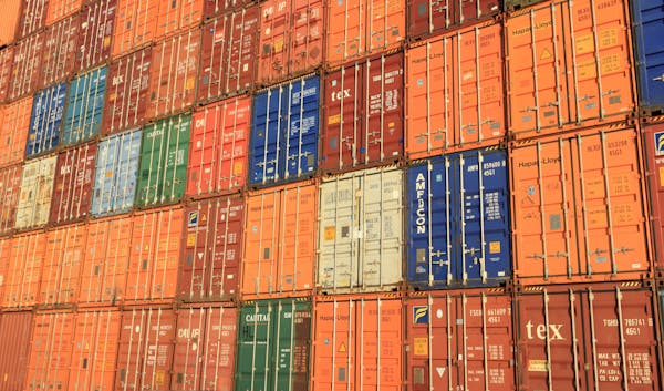 Reefer Container