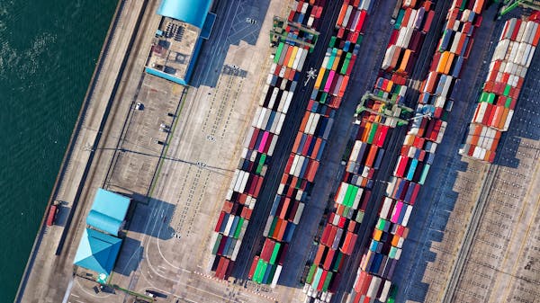 Container Sales