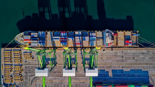 Container Leasing